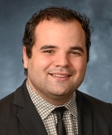 Maxwell V. Savin